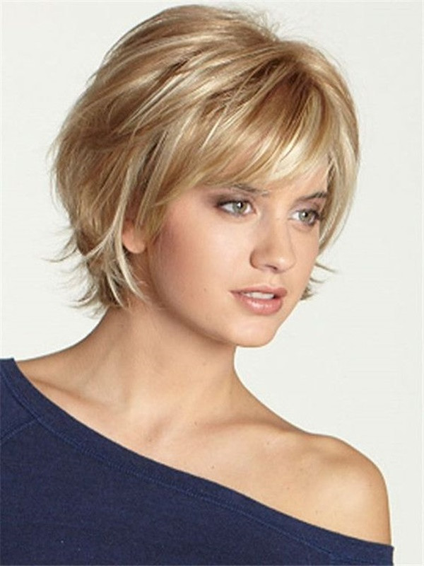 Women Haircuts For Fine Hair
 155 Haircuts for Thin Hair That Look Thick