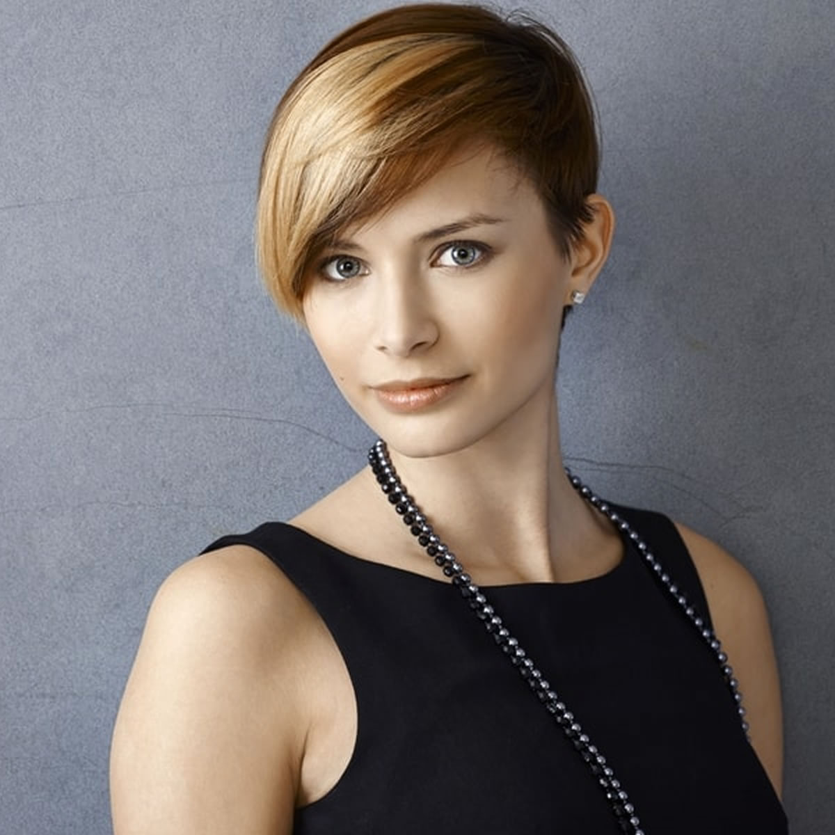 Women Hairstyles
 Pixie Haircuts for Business Women