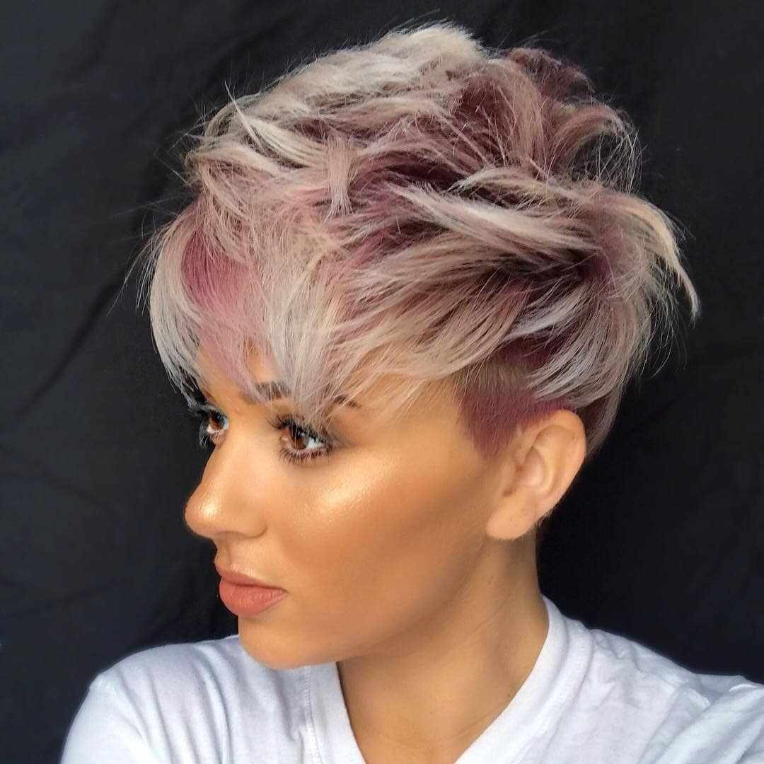 Women Hairstyles
 Hot Short Hairstyles for Women in 2019 Short Hairstyles