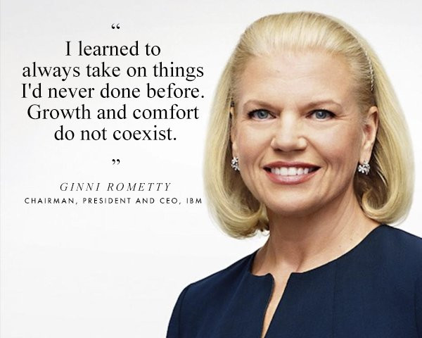 Women In Leadership Quotes
 17 Empowering Quotes By Women Leaders For The Times You