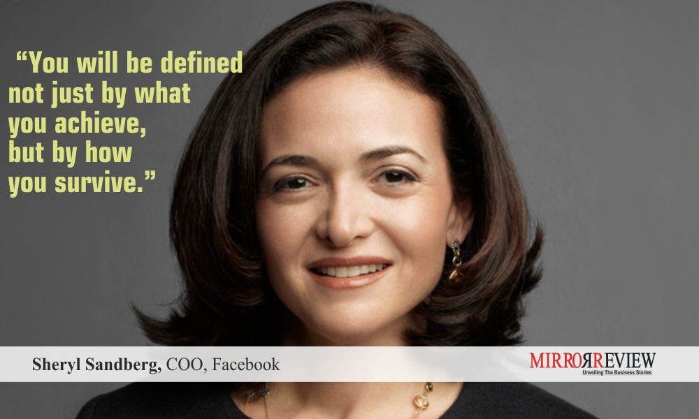 Women In Leadership Quotes
 8 Most Dynamic & Influential Women Leaders Ruling The