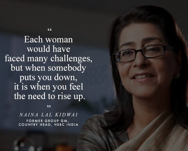 Women In Leadership Quotes
 17 Empowering Quotes By Women Leaders For The Times You