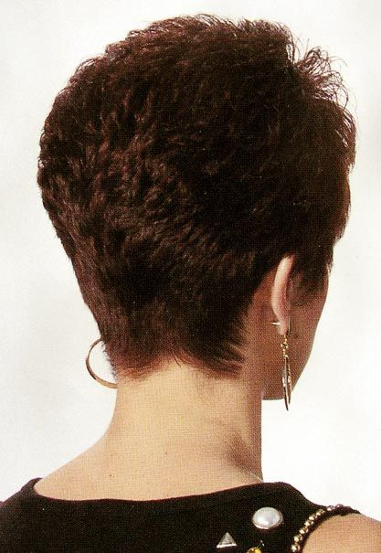 Women'S Neckline Haircuts
 Pin on Hair to like