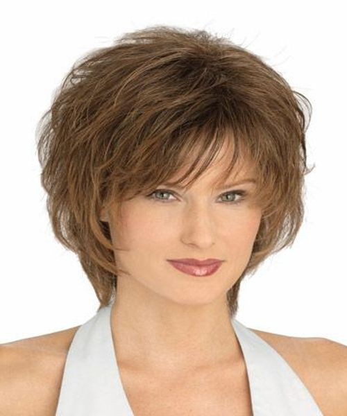 Women'S Neckline Haircuts
 Pin on Short Hairstyles