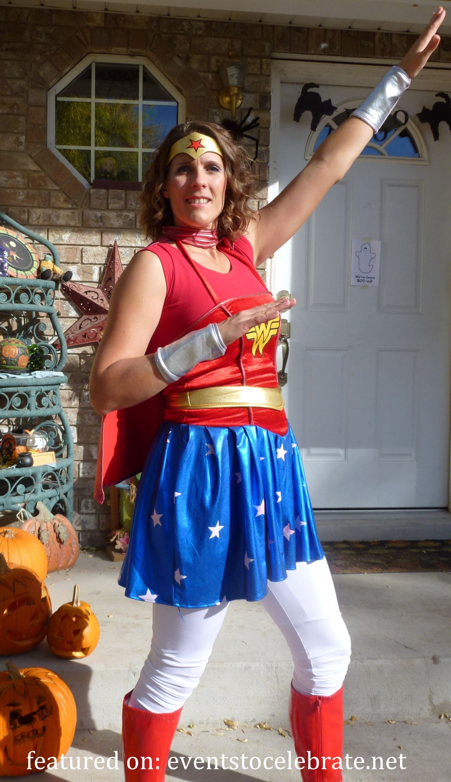 Womens DIY Costume Ideas
 DIY Halloween Costumes events to CELEBRATE