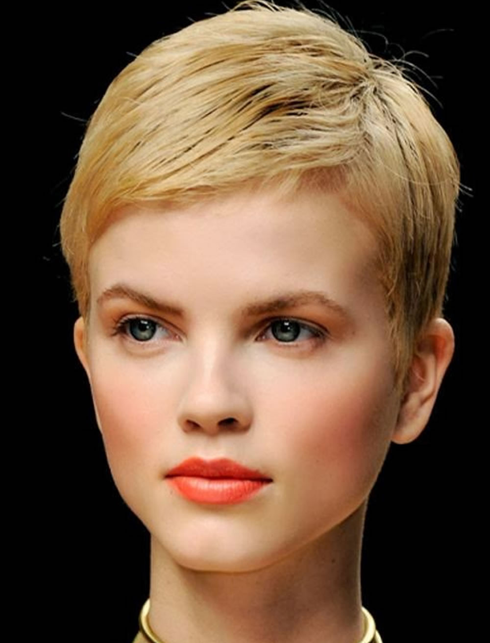 Womens Pixie Haircuts
 2018 Very Short Pixie Hairstyles & Haircuts inspiration
