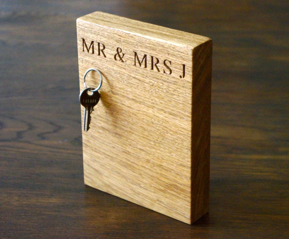 Wood Anniversary Gift Ideas For Him
 5th Anniversary Gifts for Him