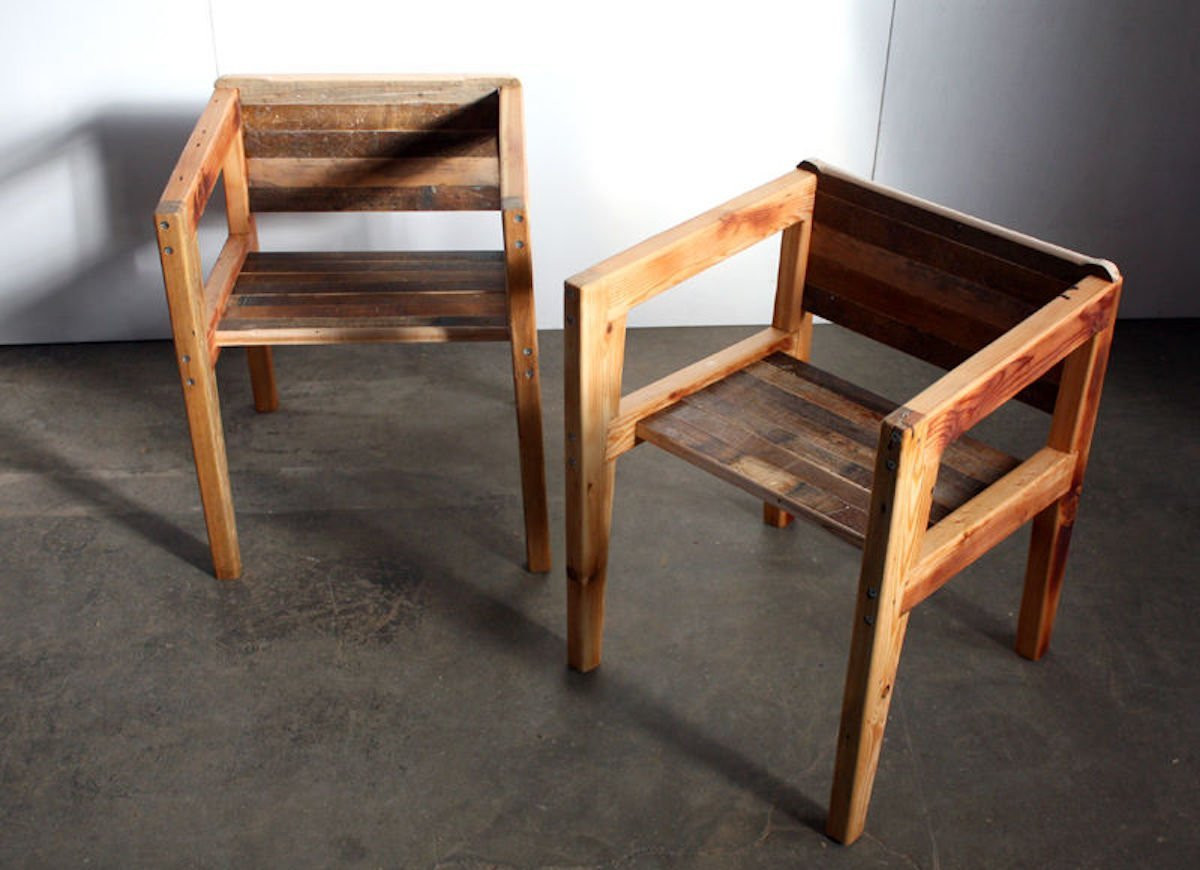 Wood Chair DIY
 DIY Chairs 11 Ways to Build Your Own Bob Vila