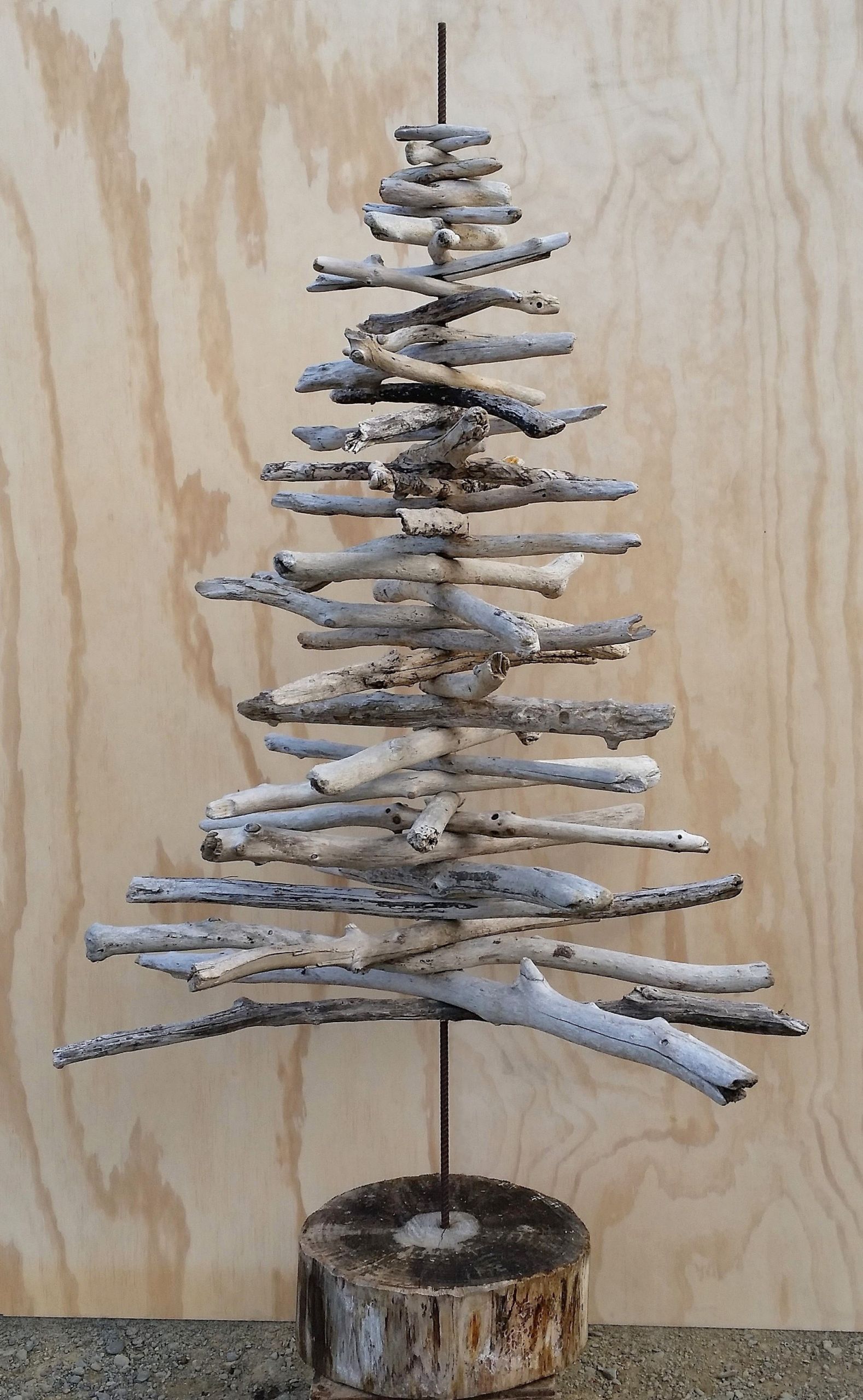 Wood Christmas Tree DIY
 Diy Project
