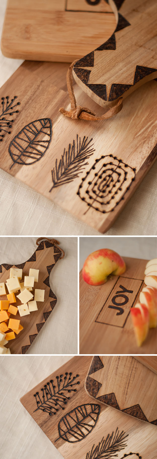 Wood Craft Gift Ideas
 Inexpensive DIY Gifts To Make For Christmas & Birthdays