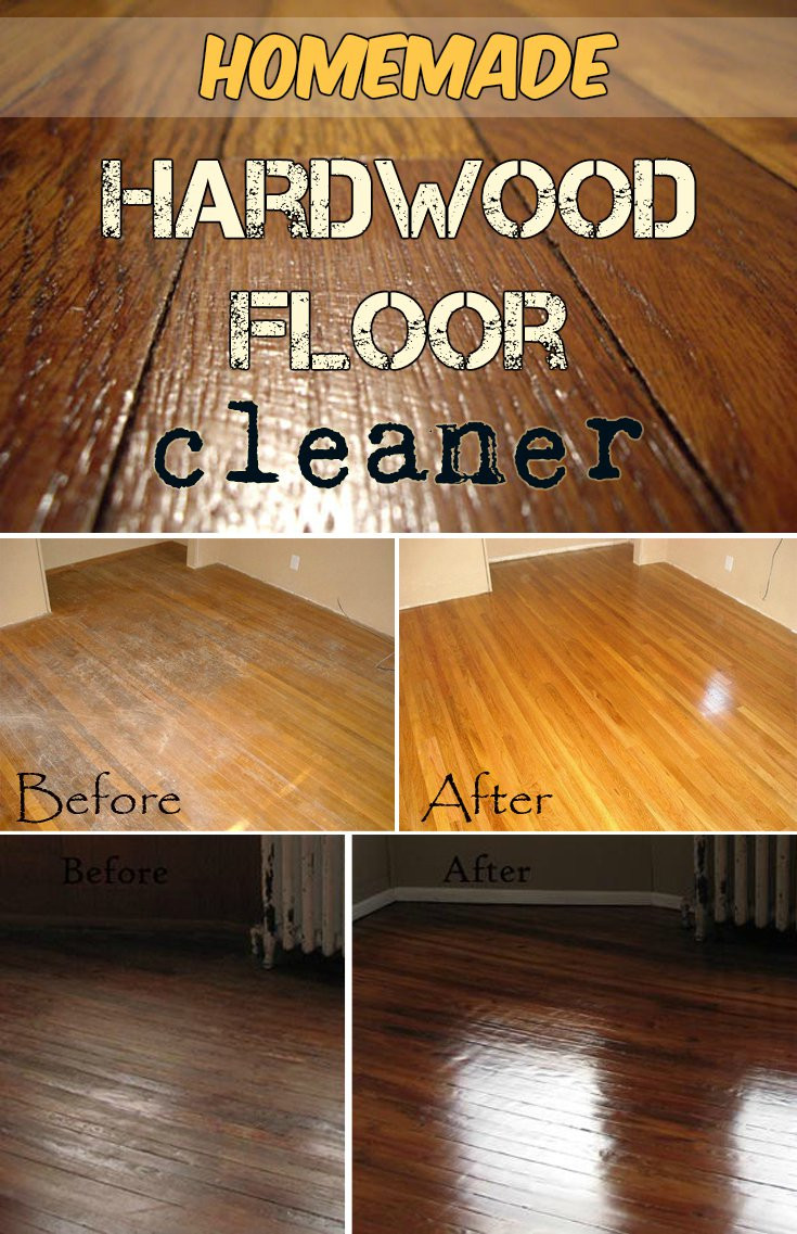 Wood Floor Polish DIY
 Homemade hardwood floor cleaner myCleaningSolutions