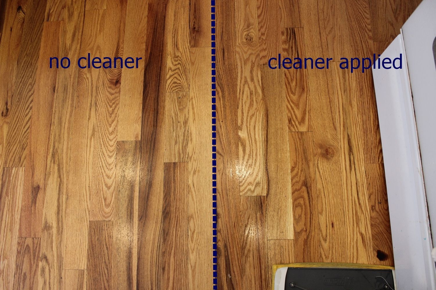 Wood Floor Polish DIY
 DIY Natural Wood Floor Polishing Cleaner