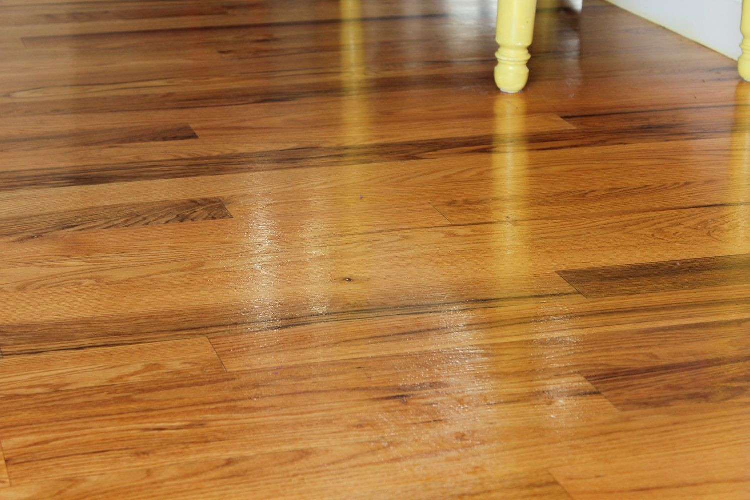 Wood Floor Polish DIY
 DIY Natural Wood Floor Polishing Cleaner