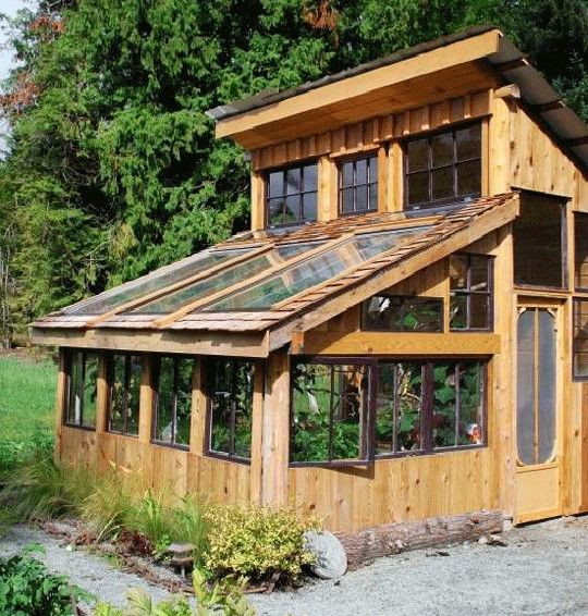 Wood Greenhouse Plans DIY
 15 DIY Pallet Greenhouse Plans & Ideas That Are Sure to