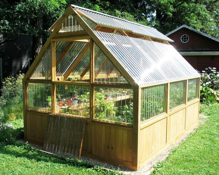 Wood Greenhouse Plans DIY
 Outdoor Firewood Box Plans WoodWorking Projects & Plans