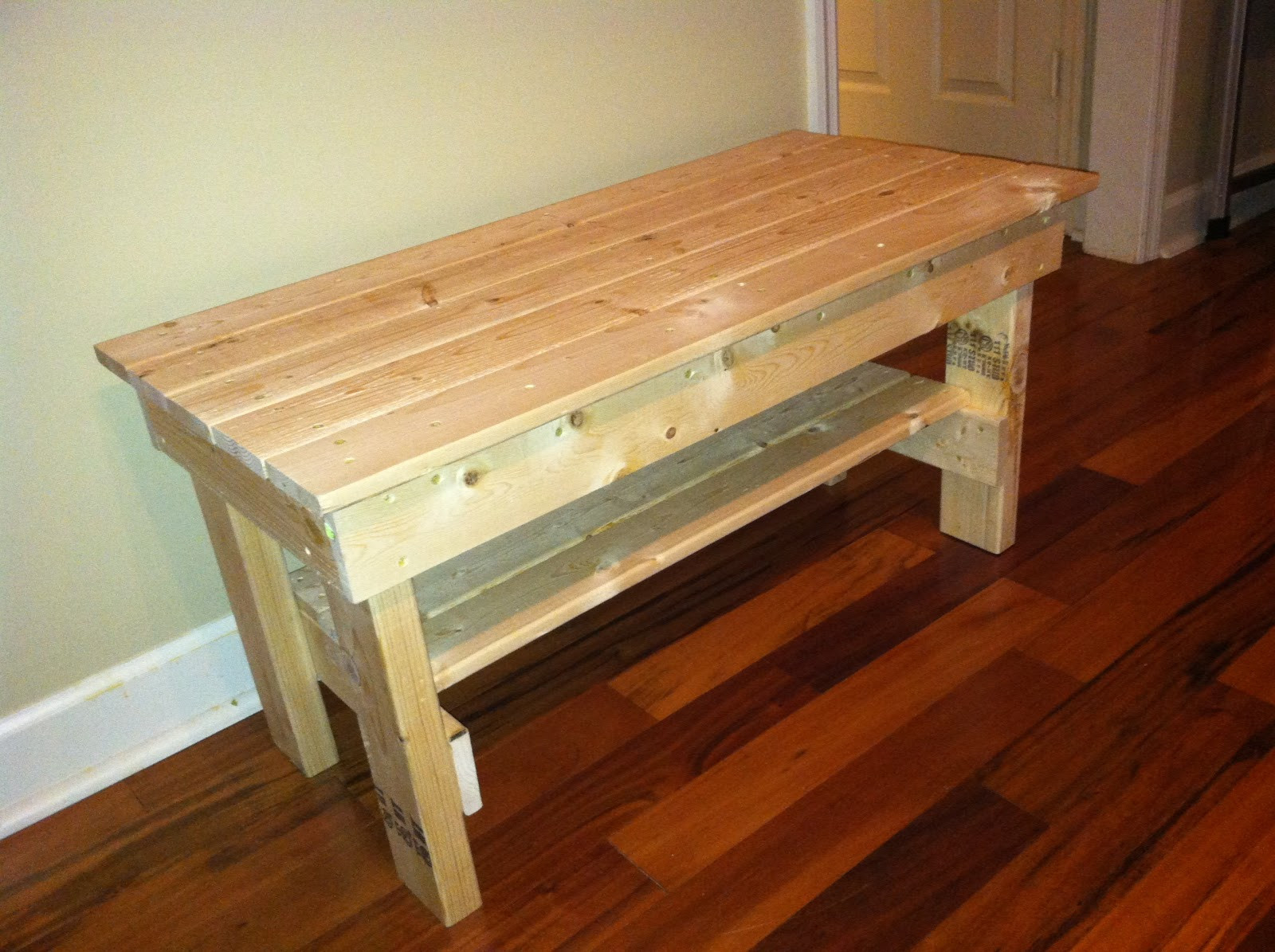 Wooden Bench With Storage Plans
 FoundFree woodworking plans outdoor storage bench
