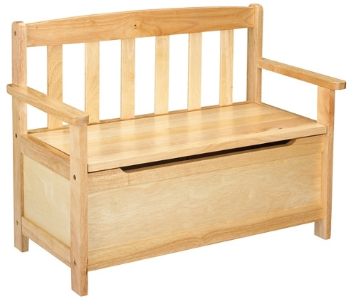 Wooden Bench With Storage Plans
 PDF Plans Wood Toy Storage Plans Download fine timber