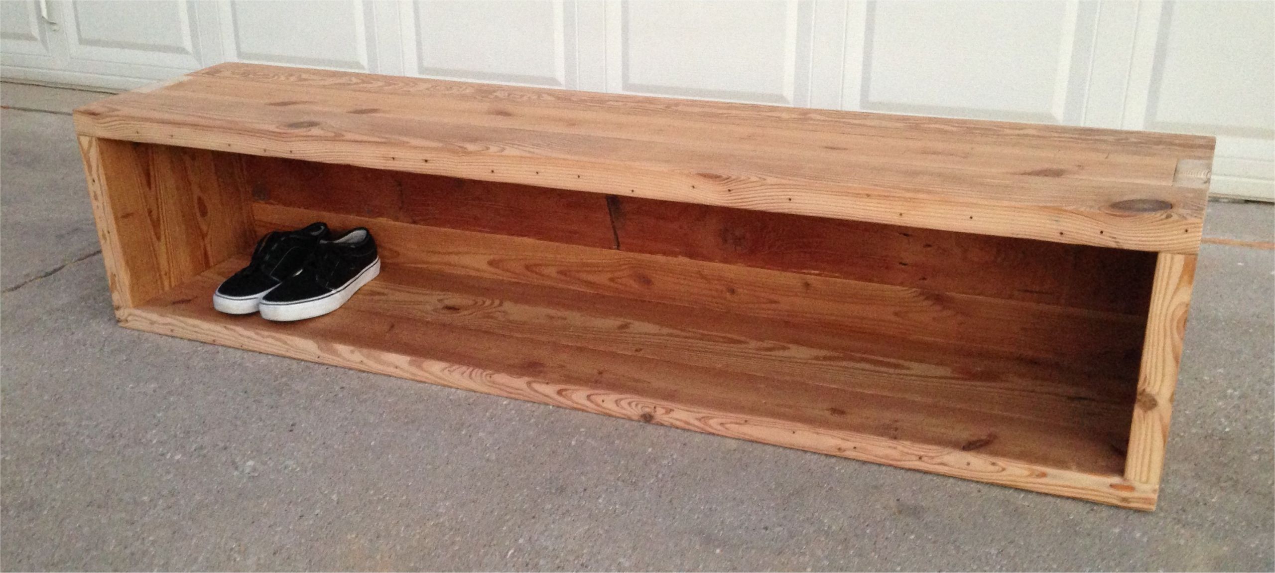 Wooden Bench With Storage Plans
 fine woodworking uk