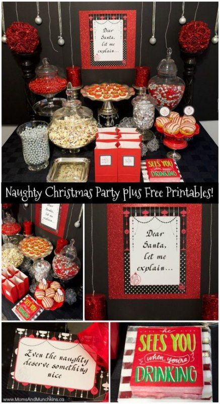 Work Christmas Party Ideas For Adults
 Party Themes Ideas For Adults Work 18 Ideas party With