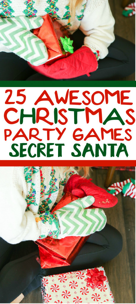Work Christmas Party Ideas For Adults
 The Best Holiday Party Ideas for Work Home Inspiration