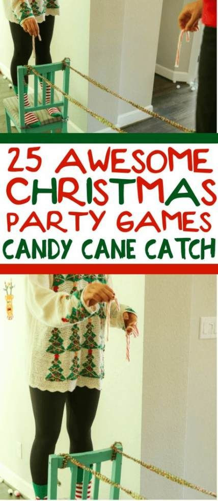Work Christmas Party Ideas For Adults
 Trendy party games group adults ideas party