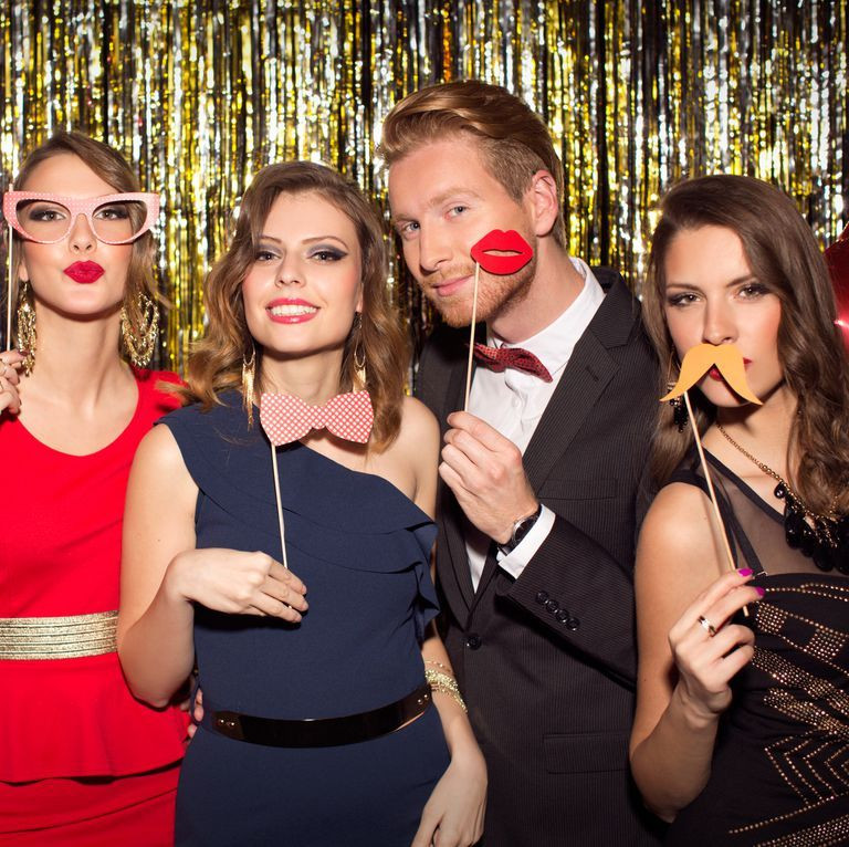 Work Christmas Party Ideas For Adults
 20 Christmas Party Themes for the Best Celebration Yet