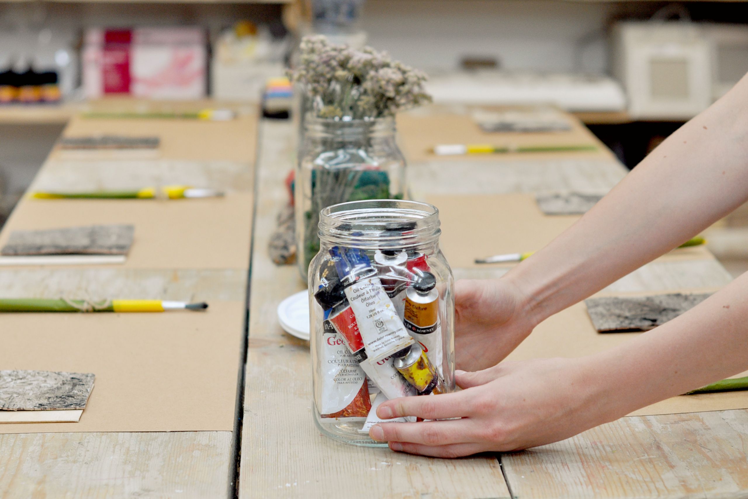 20 Ideas For Workshop Ideas For Adults Home Family Style And Art Ideas