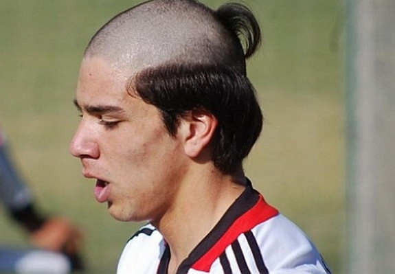 Worst Male Haircuts
 Worst Ever Haircut for Men in 2014 Funny Haircuts for