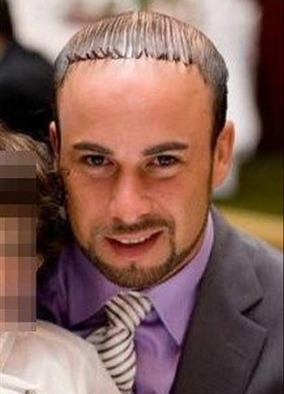 Worst Male Haircuts
 7 Bad Hairstyles Men Need To Avoid The Superior Male