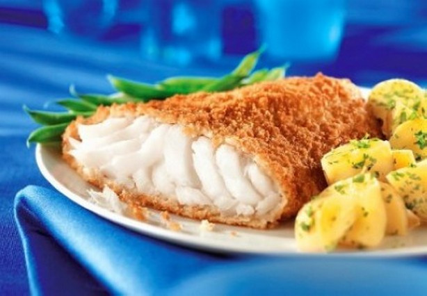 Ww Fish Recipes
 Weight Watchers Crisp Fish Fillets Recipe • WW Recipes