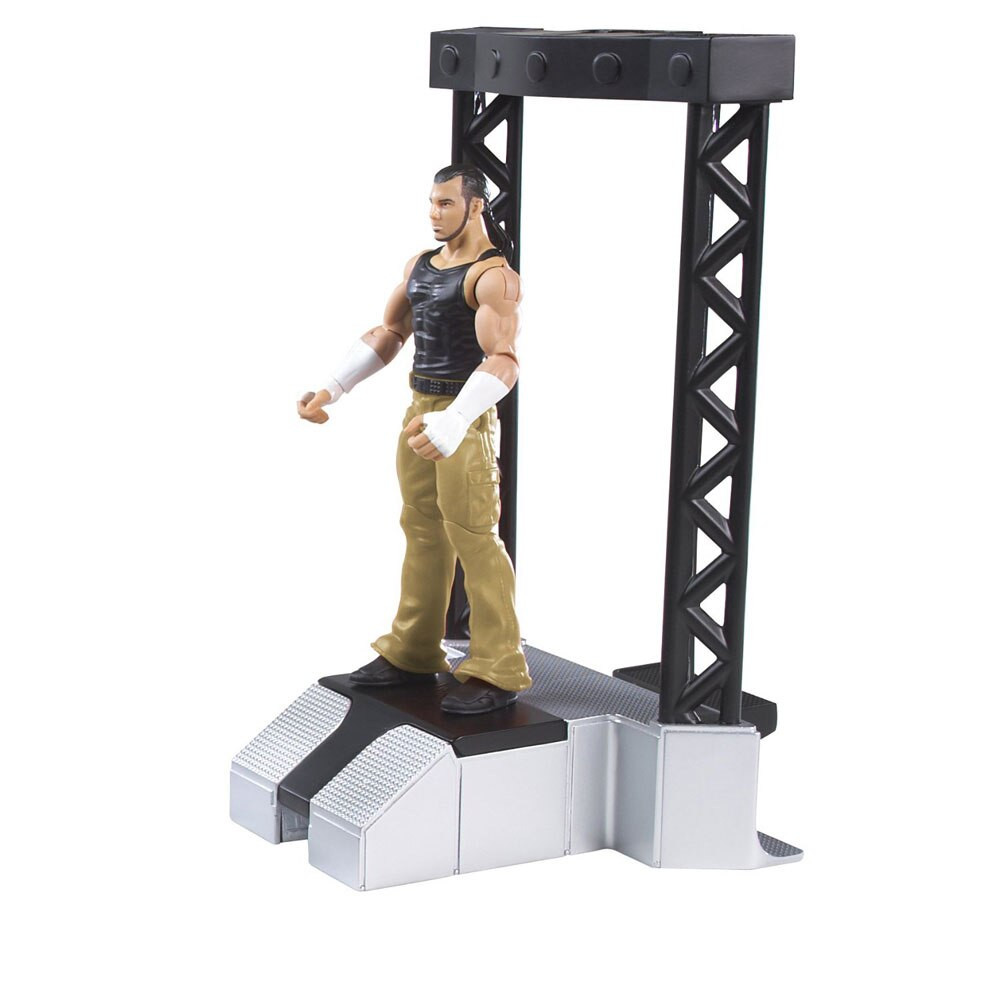 Wwe Gifts For Kids
 WWE Flexforce Launchin Entrance Ring