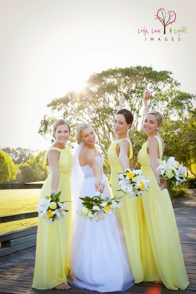 Yellow Themed Wedding
 Wedding Theme Pastel Green and Yellow – We Do Dream Weddings