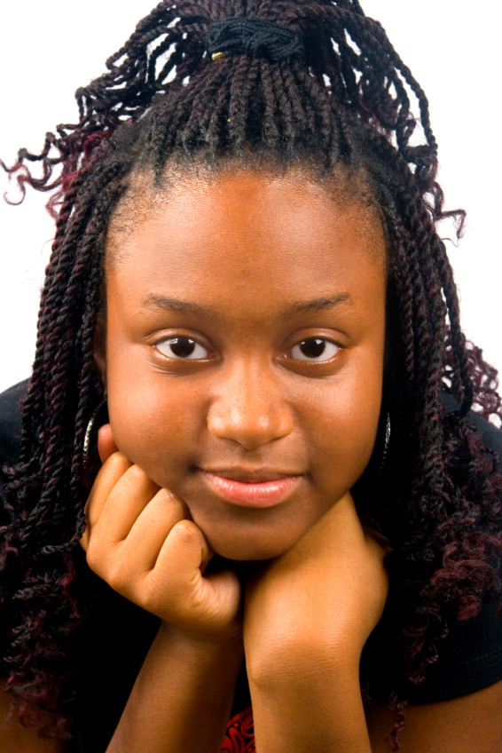 Young Black Girls Hairstyles
 new wallpaper 2011 Black Girls