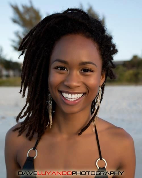 Young Black Girls Hairstyles
 20 Cute Hairstyles for Black Teenage Girls