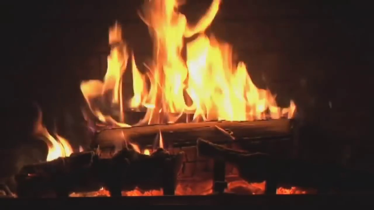 Youtube Fireplace With Christmas Music
 Fireplace with Christmas music