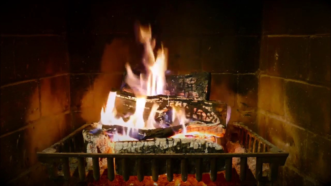 Youtube Fireplace With Christmas Music
 Best Fireplace Christmas songs with Crackling Sounds