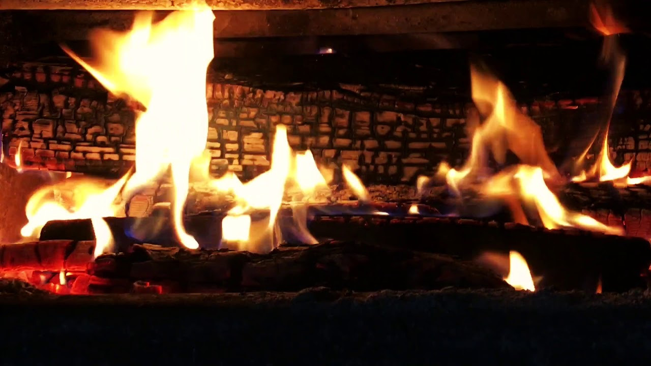Youtube Fireplace With Christmas Music
 Fireplace Holiday Christmas Songs on Piano