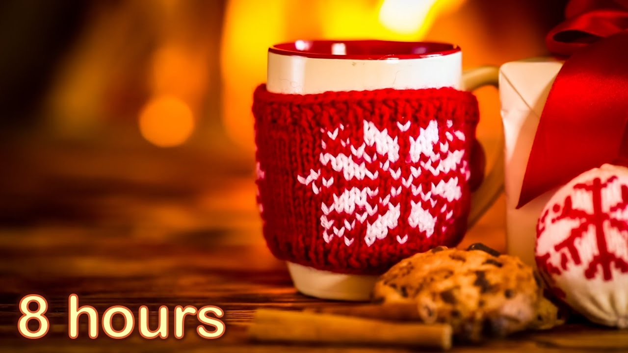Youtube Fireplace With Christmas Music
 8 HOURS ☆ CHRISTMAS MUSIC with Fireplace ♫ Christmas Music