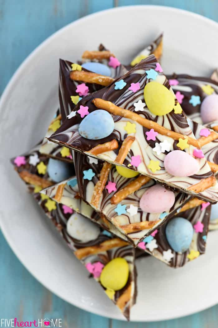 Yummy Easter Desserts
 30 Fun Easter Dessert Recipes Yummy and festive