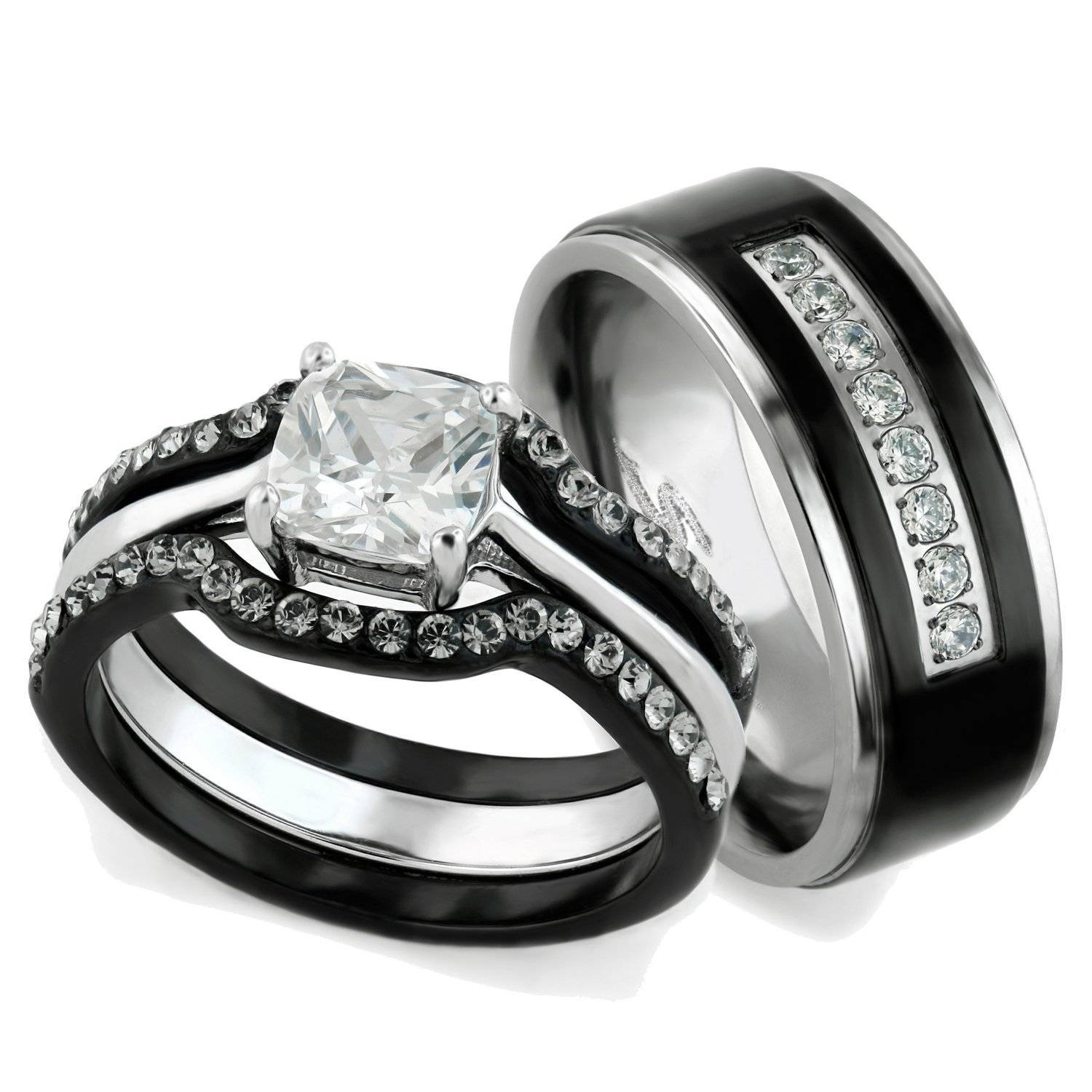 Zales Diamond Wedding Rings
 15 Best Ideas of Zales Mens Diamond Wedding Bands