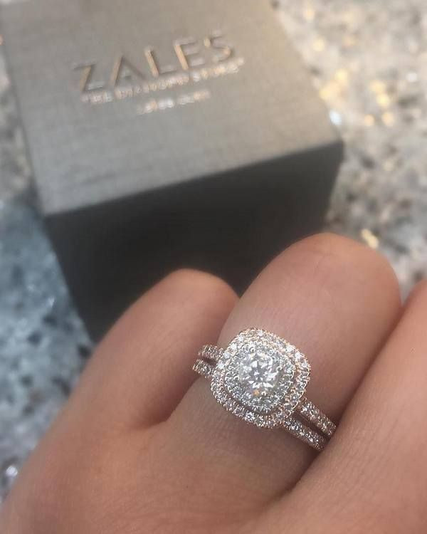 Zales Wedding Ring Sets
 Top 24 Engagement Rings from Zales