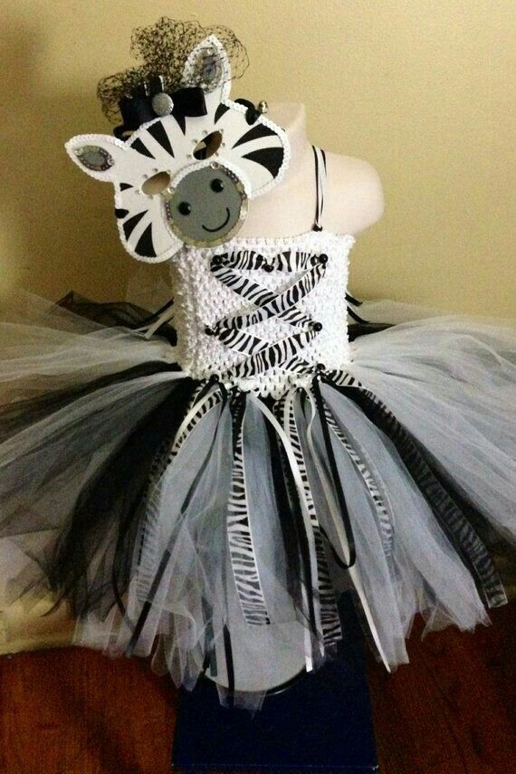Zebra Costume DIY
 10 best zebra costume images on Pinterest