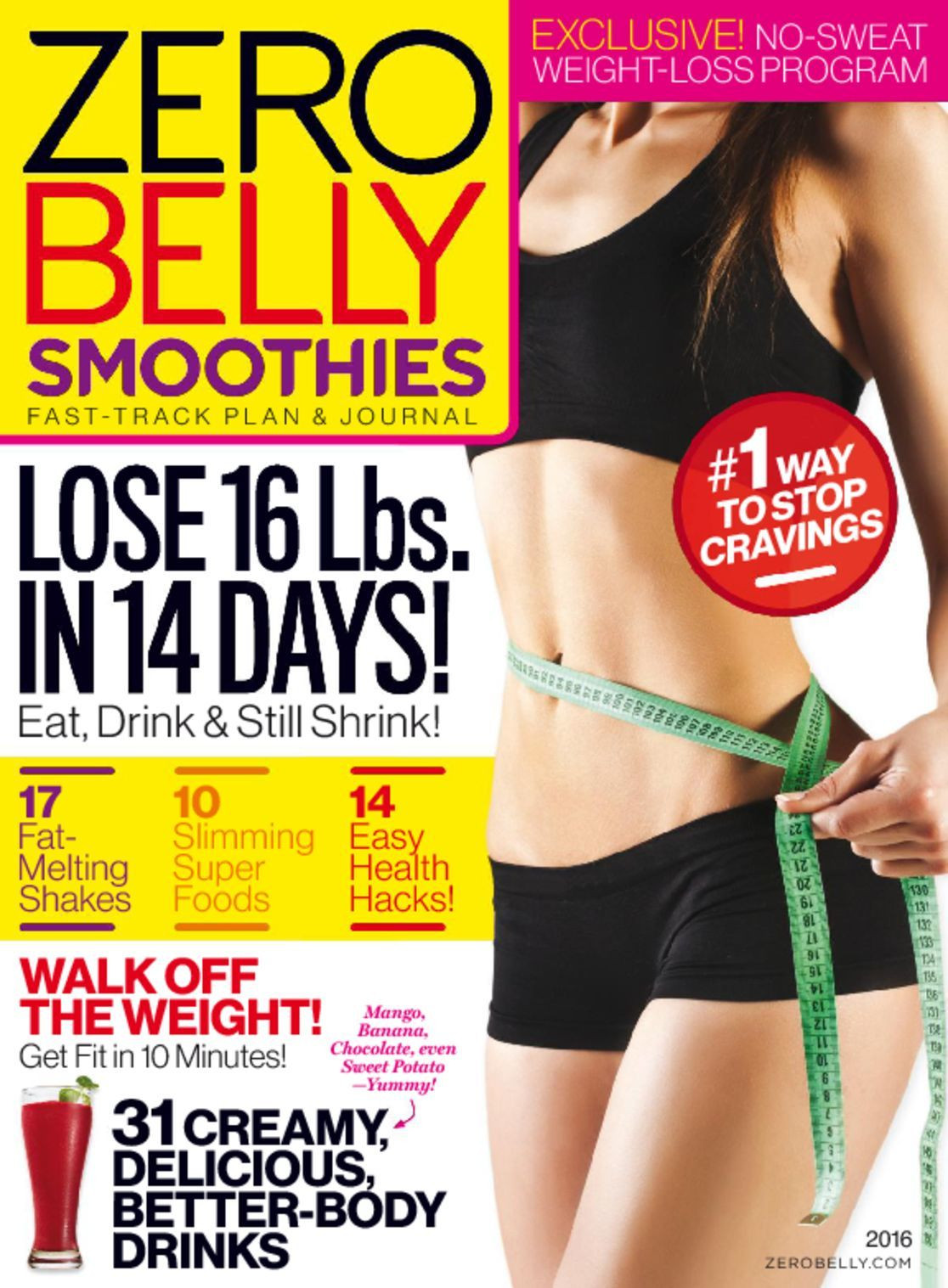 Zero Belly Smoothies Reviews
 Zero Belly Smoothies Magazine Digital Subscription