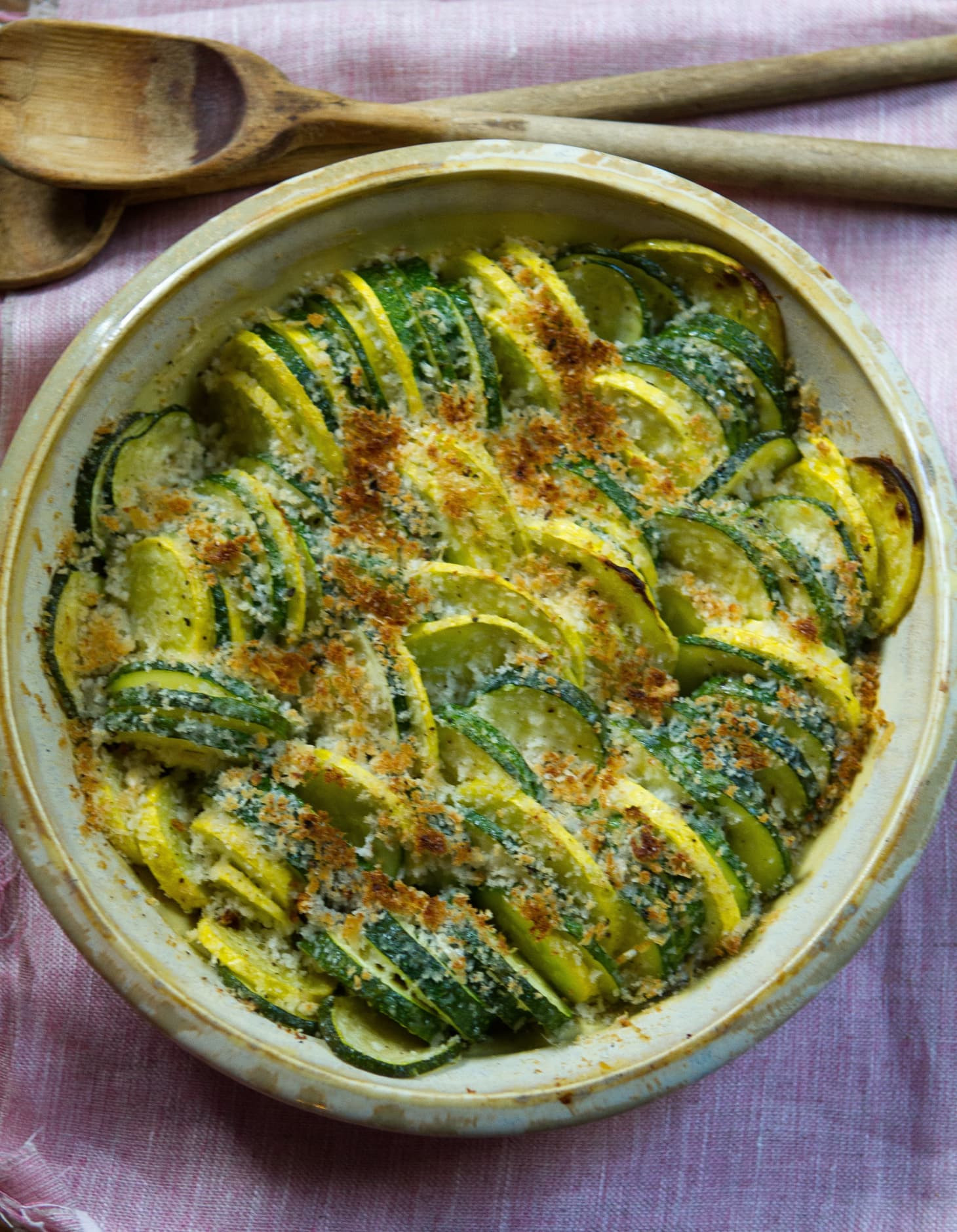 Zucchini And Summer Squash Recipes
 12 Ways to Use Up All That Zucchini & Summer Squash