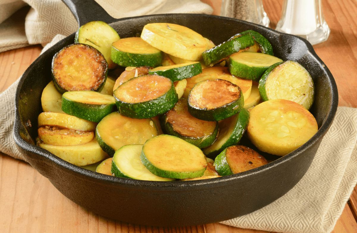Zucchini And Summer Squash Recipes
 Roasted Zucchini and Yellow Summer Squash Recipe