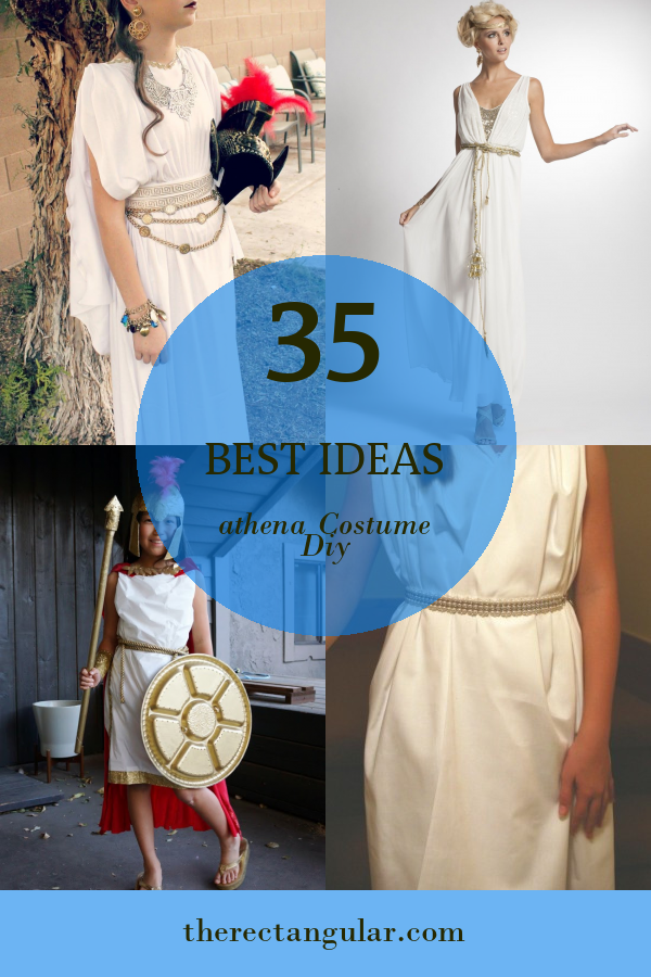 35 Best Ideas athena Costume Diy - Home, Family, Style and Art Ideas