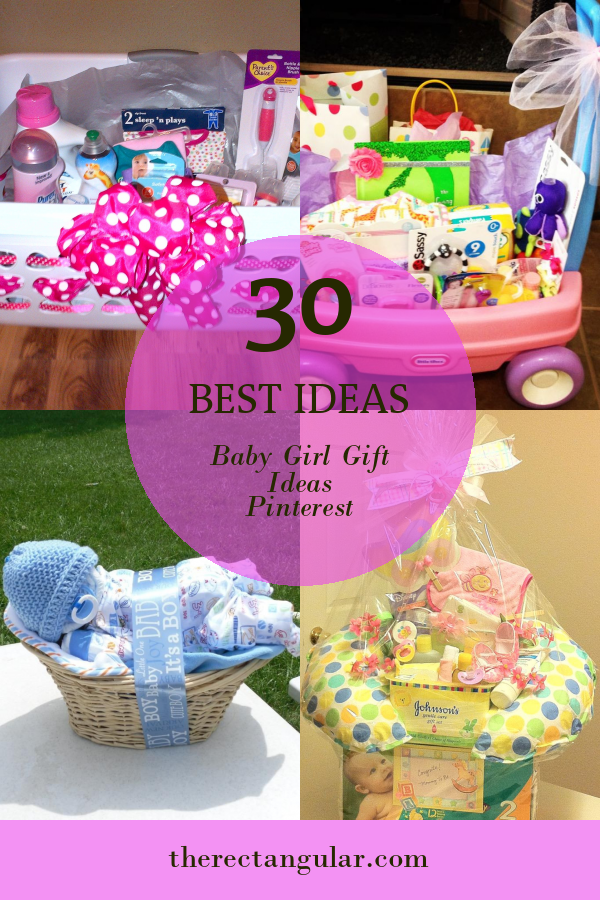 30 Best Ideas Baby Girl Gift Ideas Pinterest - Home, Family, Style and ...