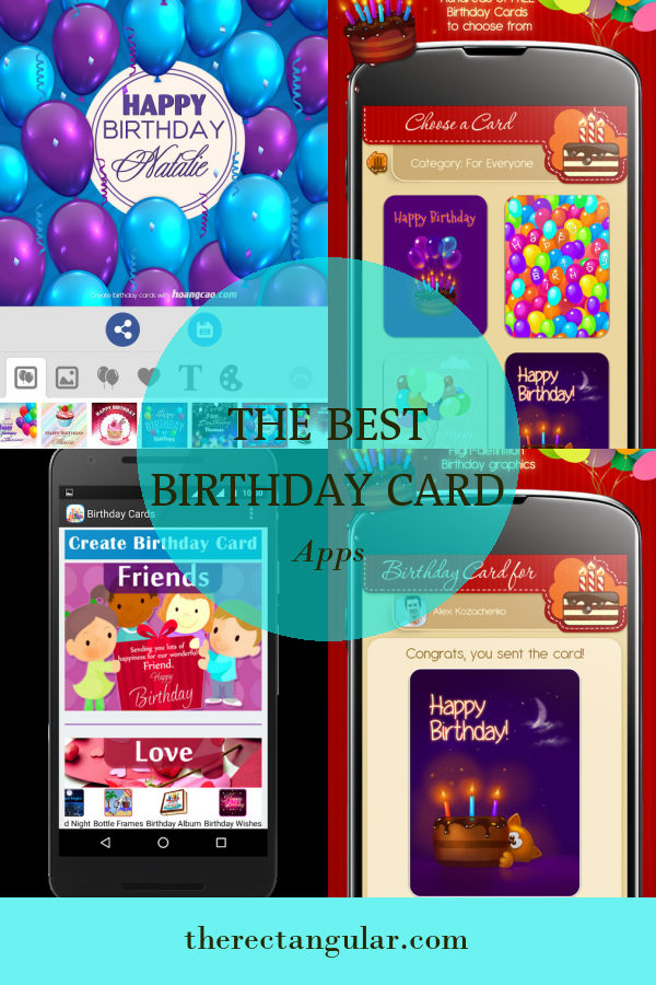 The Best Birthday Card Apps Home Family Style and Art Ideas The Best Birthday Card Apps Home Family Style and Art Ideas