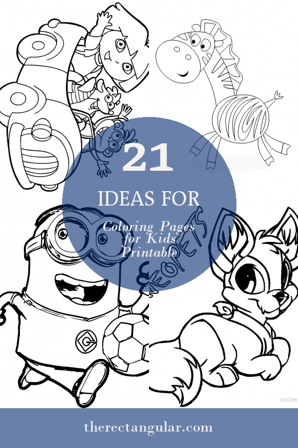 21 Ideas for Coloring Pages for Kids Printable Home Family Style 21 Ideas for Coloring Pages for Kids Printable Home Family Style