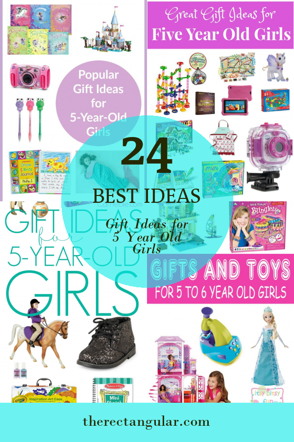 24 Best Ideas Gift Ideas for 5 Year Old Girls - Home, Family, Style and ...